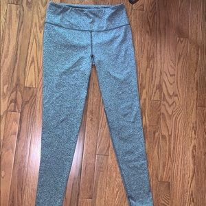 VSX Sport Knockout Leggings